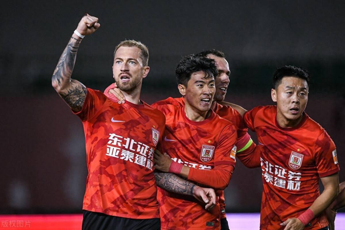 中超八一深陷危机，需尽快扭转颓势的简单介绍