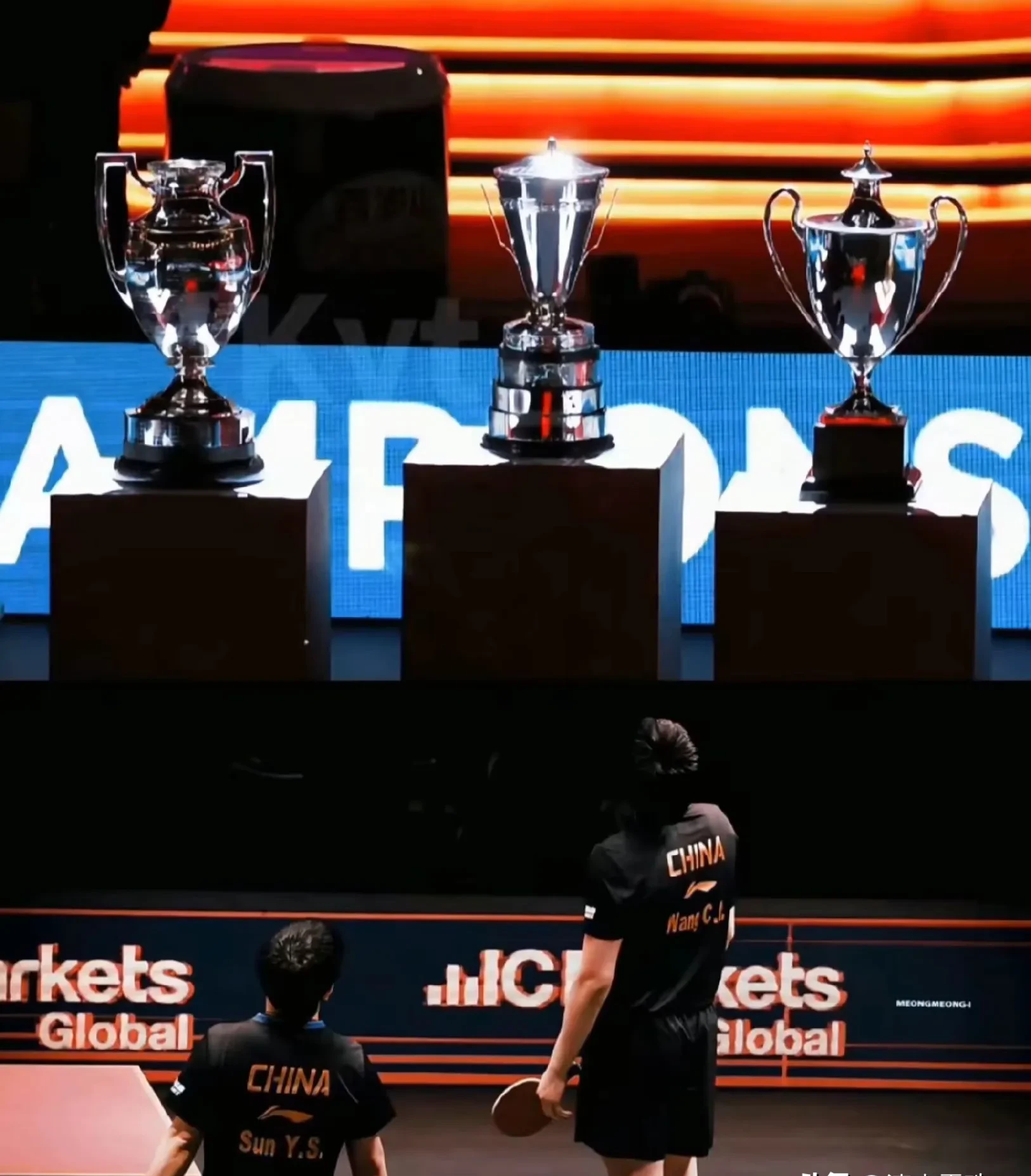 年终总决赛翻盘美网，西西帕斯扛起全队