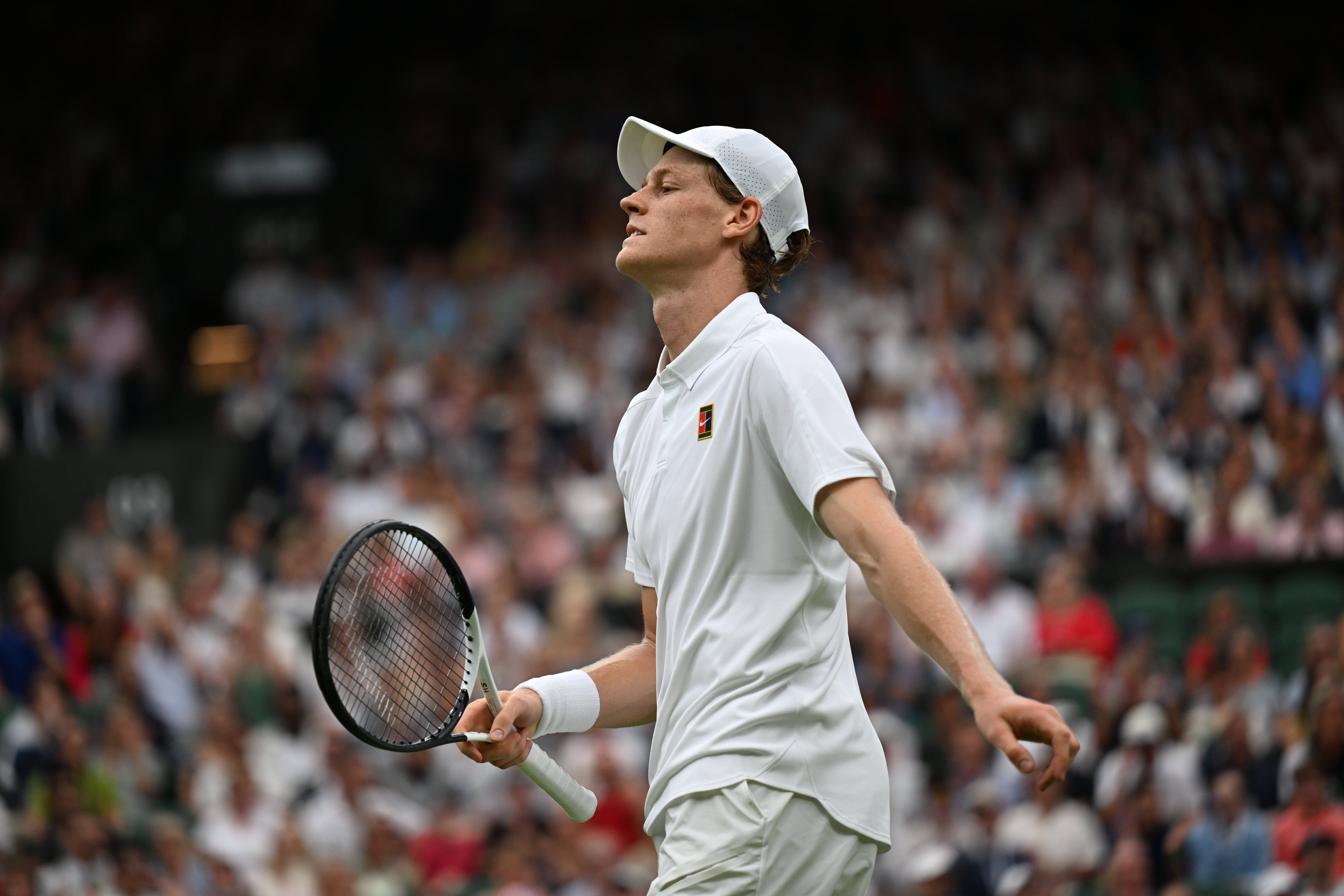 澳网完胜温网，辛纳关键制胜