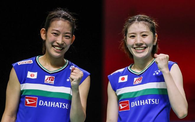 开云-印度队横扫中国队，桃田贤斗带队取胜