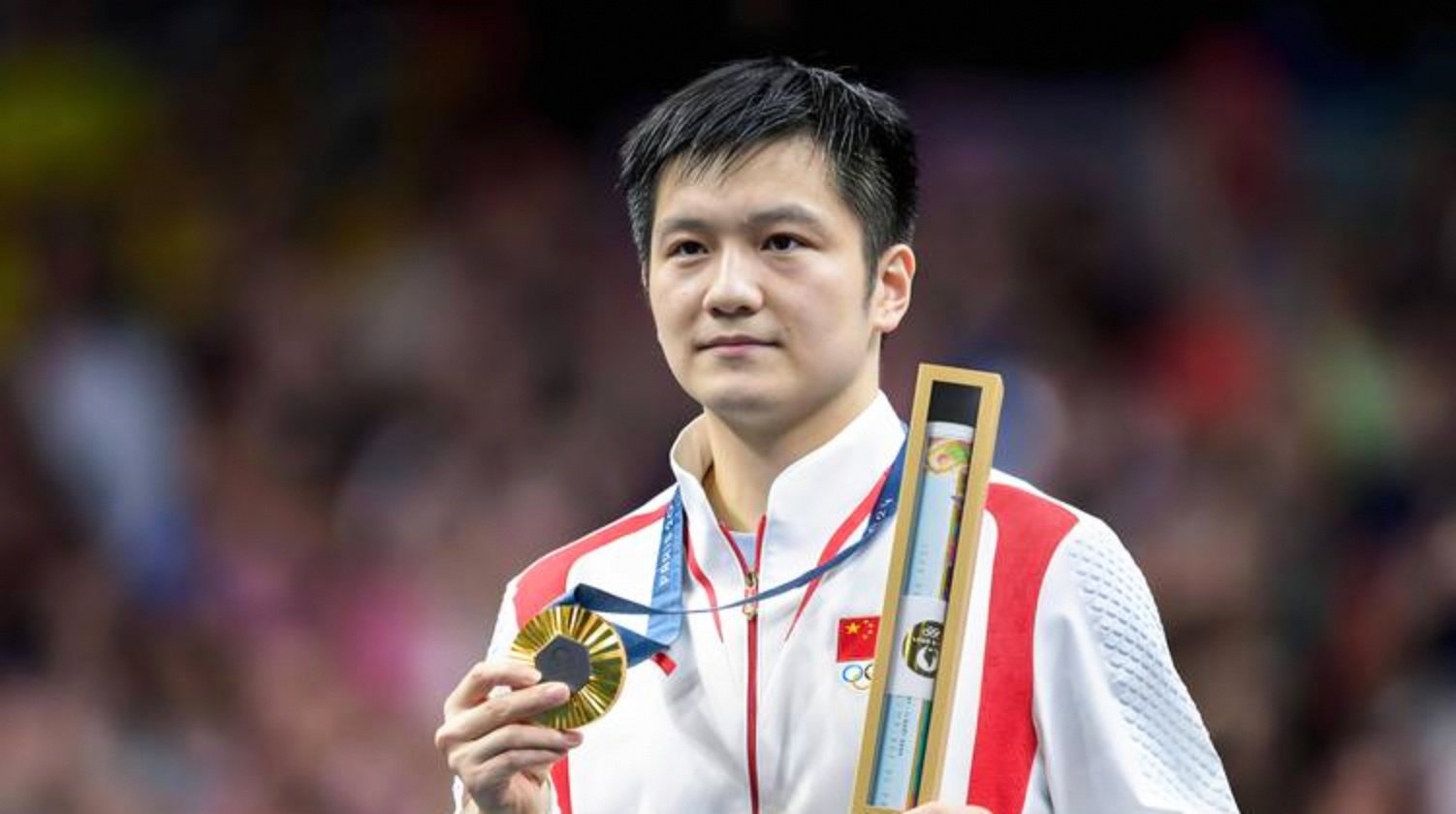 法国队绝杀波兰队，樊振东惊艳四座