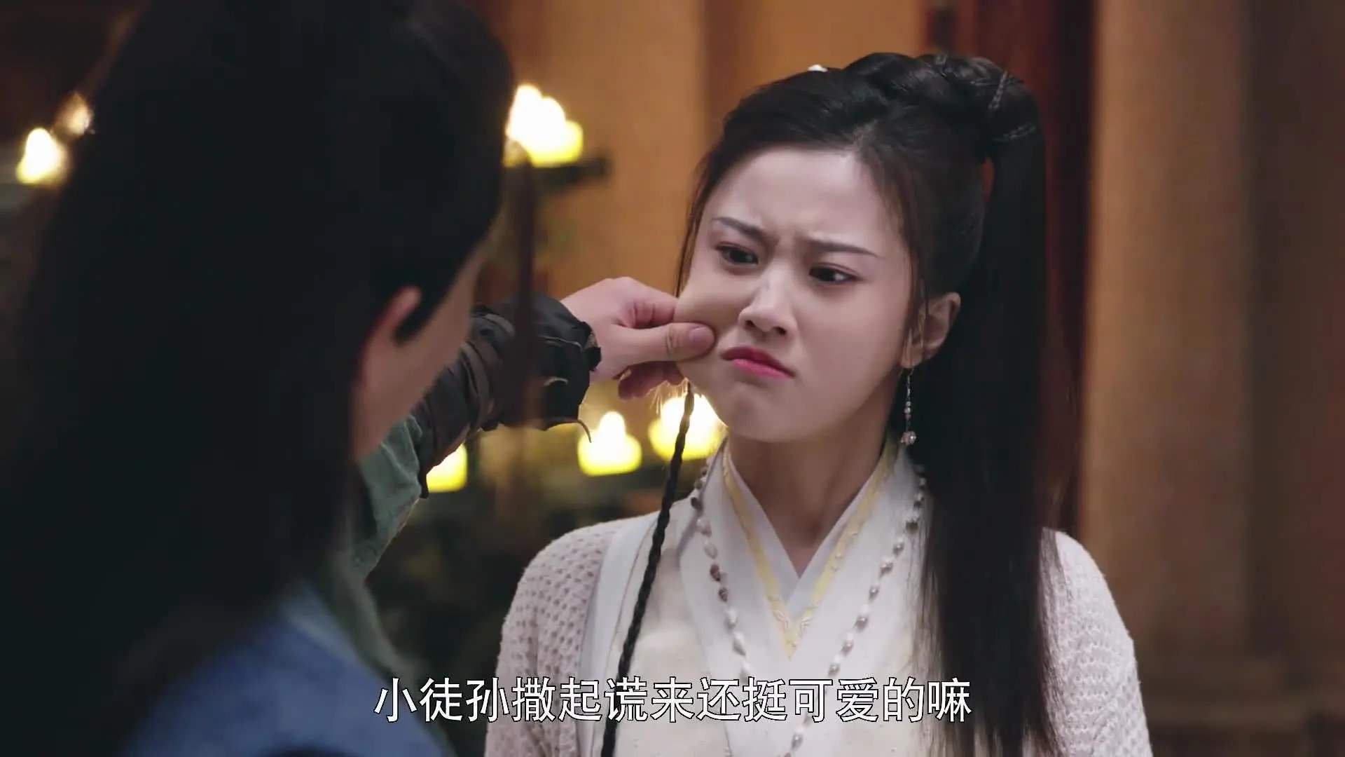 空间折叠,当戈贝尔撞碎次元,湖人单节将北京队钉在平行宇宙