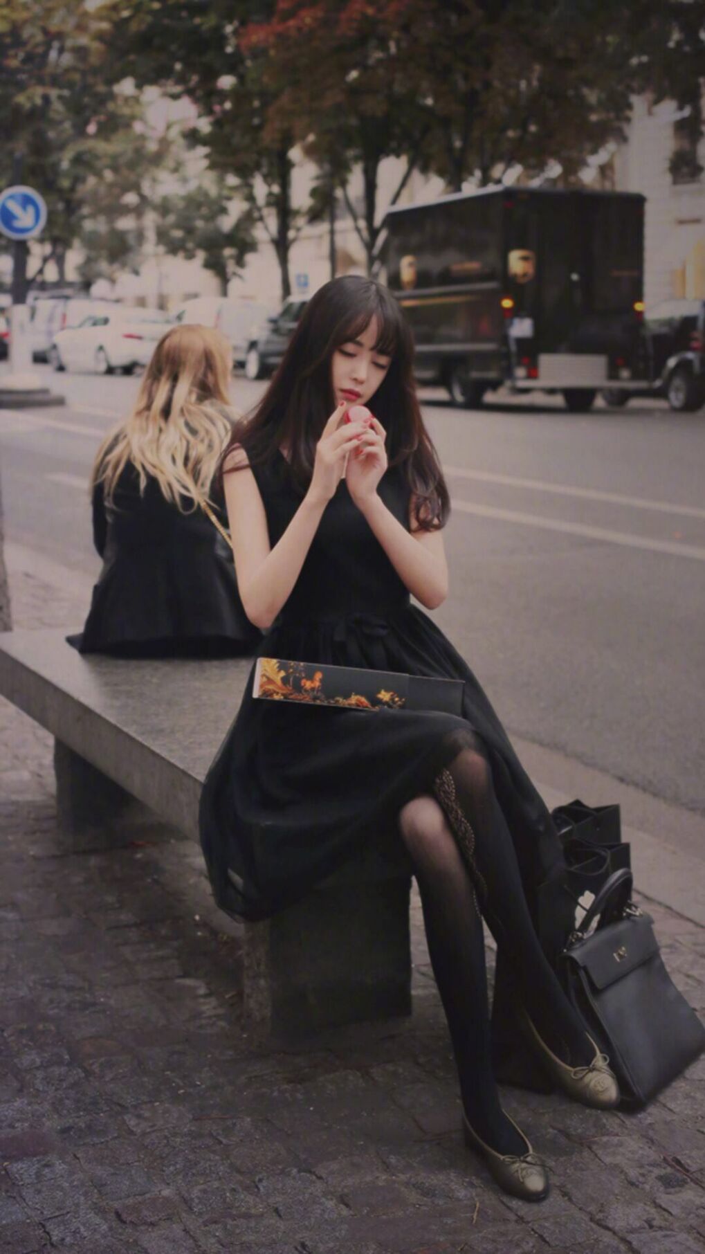 扩展